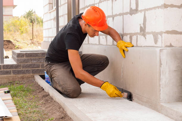 Waterproofing professionals working in Viola, KS